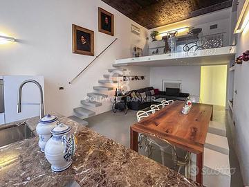 Appartamento - Barletta