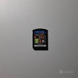 Minecraft PS Vita Edition
