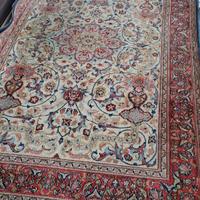 Tappeto persiano piu uno omaggio