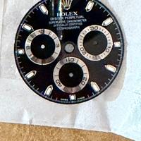 Quadrante Rolex Daytona 116520