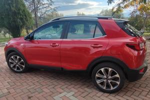 KIA STONIC 1.4 BENZINA/GPL STYLE 2021