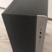 PC Microtower G4 HP ProDesk 400