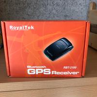 Antenna gps per telefoni