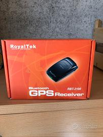 Antenna gps per telefoni