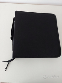 Cofanetto per cd/dvd