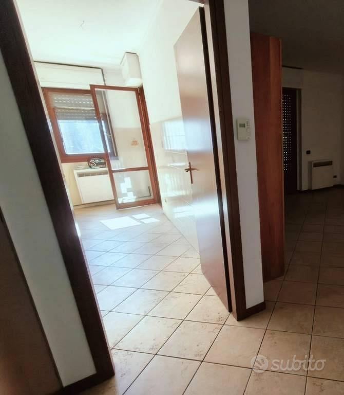 Appartamento – Cinisello Balsamo, Balsamo - Altro