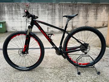 MTB Specialized S-Works 29”