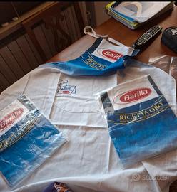 grembiuli  da cucina 3 pezzi 