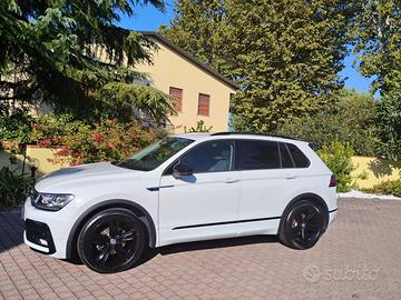 Tiguan 1.5 RLine 130 CV