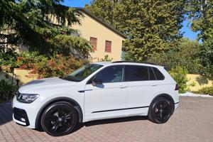 Tiguan 1.5 RLine 130 CV