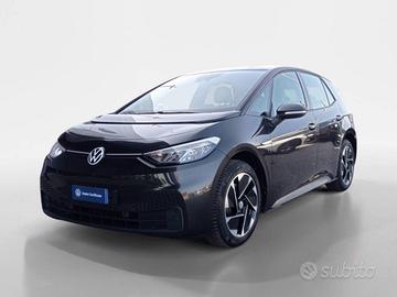 VOLKSWAGEN ID.3 - ID.3 58 kWh Pro Performance