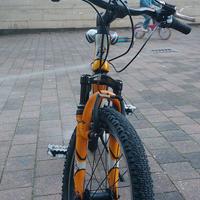 bicicleta ragazzi ragazze 