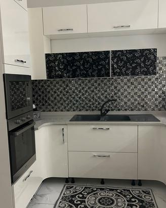 Cucina marca Spar