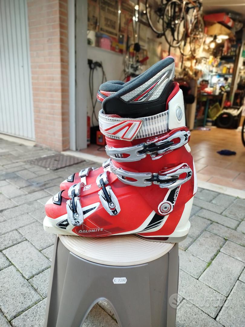 scarponi sci dolomite Sports In vendita a Siena