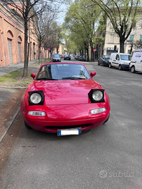 MAZDA MIATA MX-5  1.6
