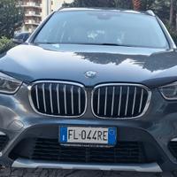 Bmw x1 xLine xDrive 1.8 Diesel 170.000 km