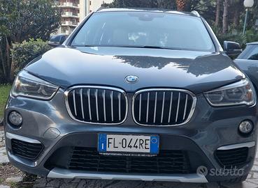Bmw x1 xLine xDrive 1.8 Diesel 170.000 km