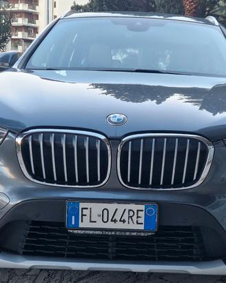 Bmw x1 xLine xDrive 1.8 Diesel 170.000 km