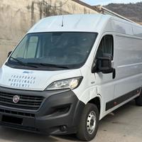 Fiat Ducato LH2