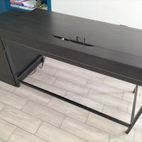SCRIVANIA E CASSETTIERA ALEX IKEA META' PREZZO!