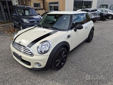 MINI Mini 1.6 One s/clima
