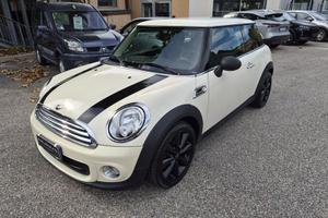 MINI Mini 1.6 One s/clima