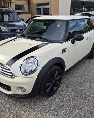 MINI Mini 1.6 One s/clima