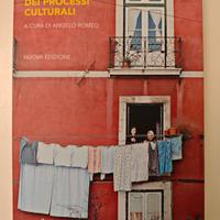 Sociologia dei processi culturali
