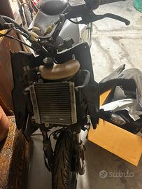 Scooter 50 yamaha