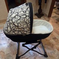 Navicella Peg Perego 