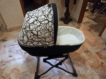 Navicella Peg Perego 