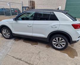 VOLKSWAGEN T-Roc - 2021