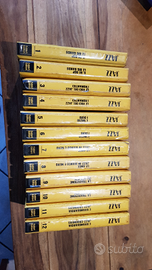 Il jazz serie completa fabbri editori