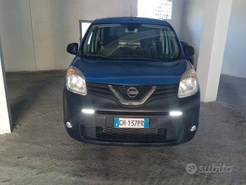 Nissan NV250 1.5 dCi 115CV PC Van