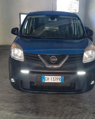 Nissan NV250 1.5 dCi 115CV PC Van
