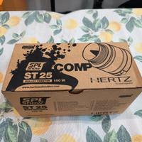 Altoparlanti Hertz Bullet Tweeter ST25