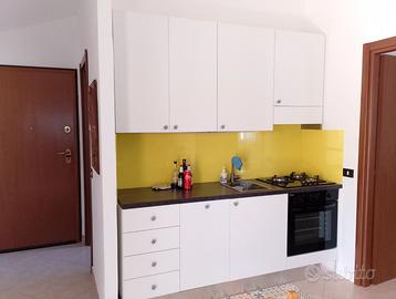 Berbaro. 2 locali + Accessori e Balcone + P. Auto