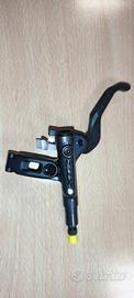 Leva freno sx Shimano XTR