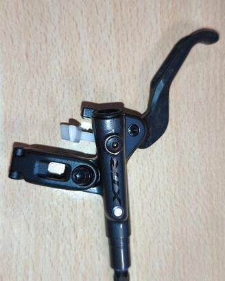 Leva freno sx Shimano XTR