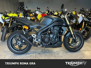 TRIUMPH Speed Triple 1050