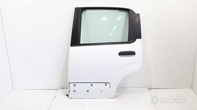 PORTIERA POSTERIORE SINISTRA FIAT Panda 3° Serie