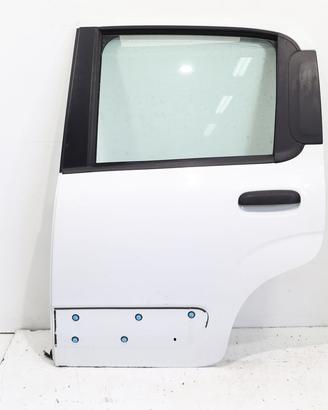 PORTIERA POSTERIORE SINISTRA FIAT Panda 3° Serie