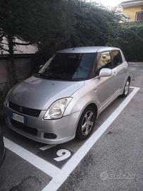 Suzuki swift 1.3 diesel 