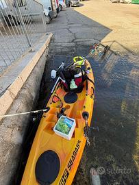 Kayak