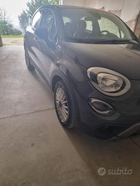Fiat 500x 1.0 120 cv