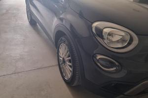Fiat 500x 1.0 120 cv