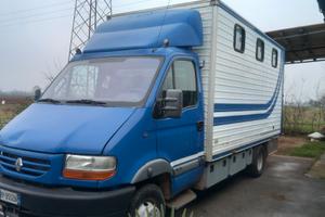 Camion 4 cavalli 60q patente c