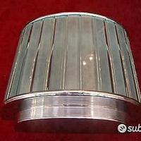 1950 Coppia appliques Fontana Arte. Design