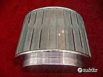 1950 Coppia appliques Fontana Arte. Design