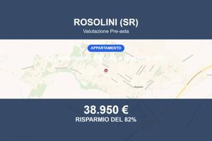 Immobile in asta di 165 m² con più di 5 locali e b